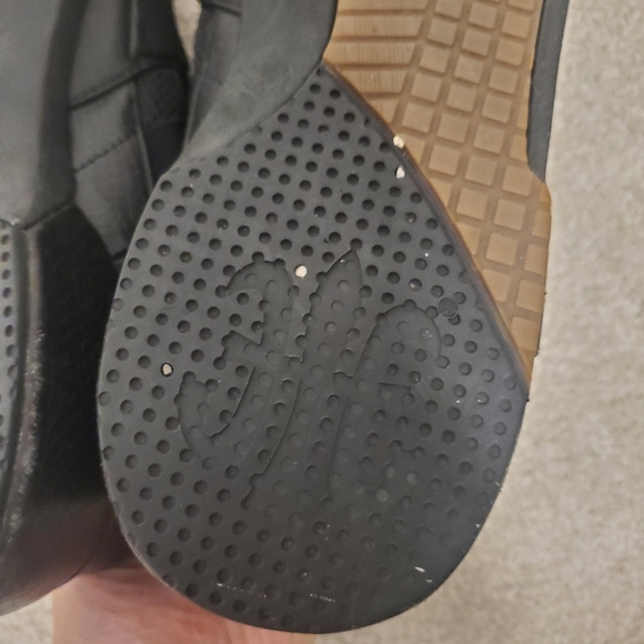 Royal Elastics  leather sneakers - Picture 9 of 11